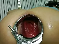 श्यामला एक मुद्रा में मुड़ी हुई थी और कड़ी मेहनत से नेपाली फुल सेक्सी मूवी गड़बड़ हुई