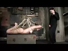 जब हिंदी फुल सेक्सी मूवी लंका सो रही थी, तो उसे गधे में गड़बड़ कर दिया गया था